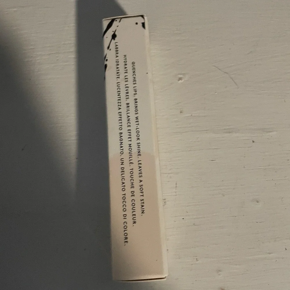 Fenty Beauty Poutsicle Hydrating Lip‎ Stain Fuchsia Wife 05